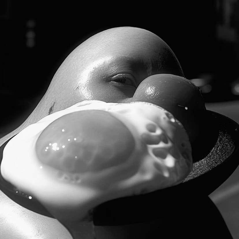 Artist's profile picture