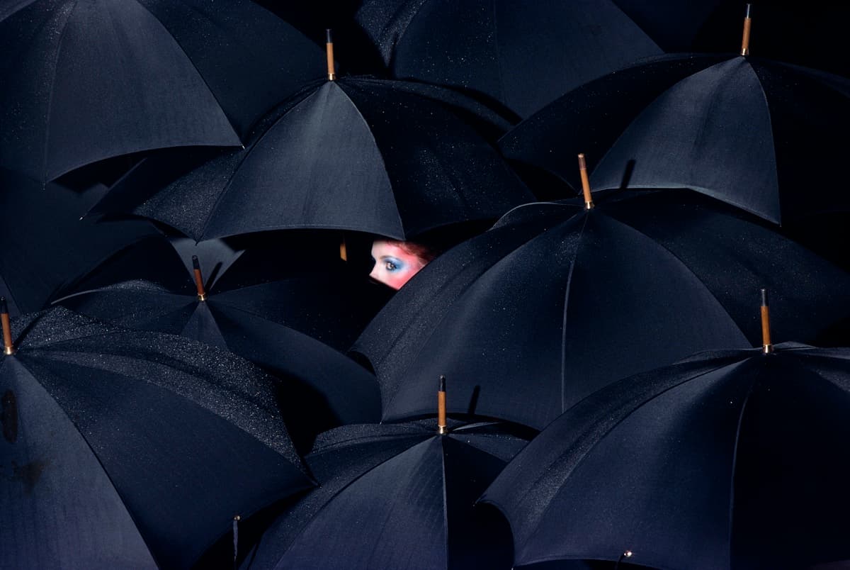 Artist Featured Image