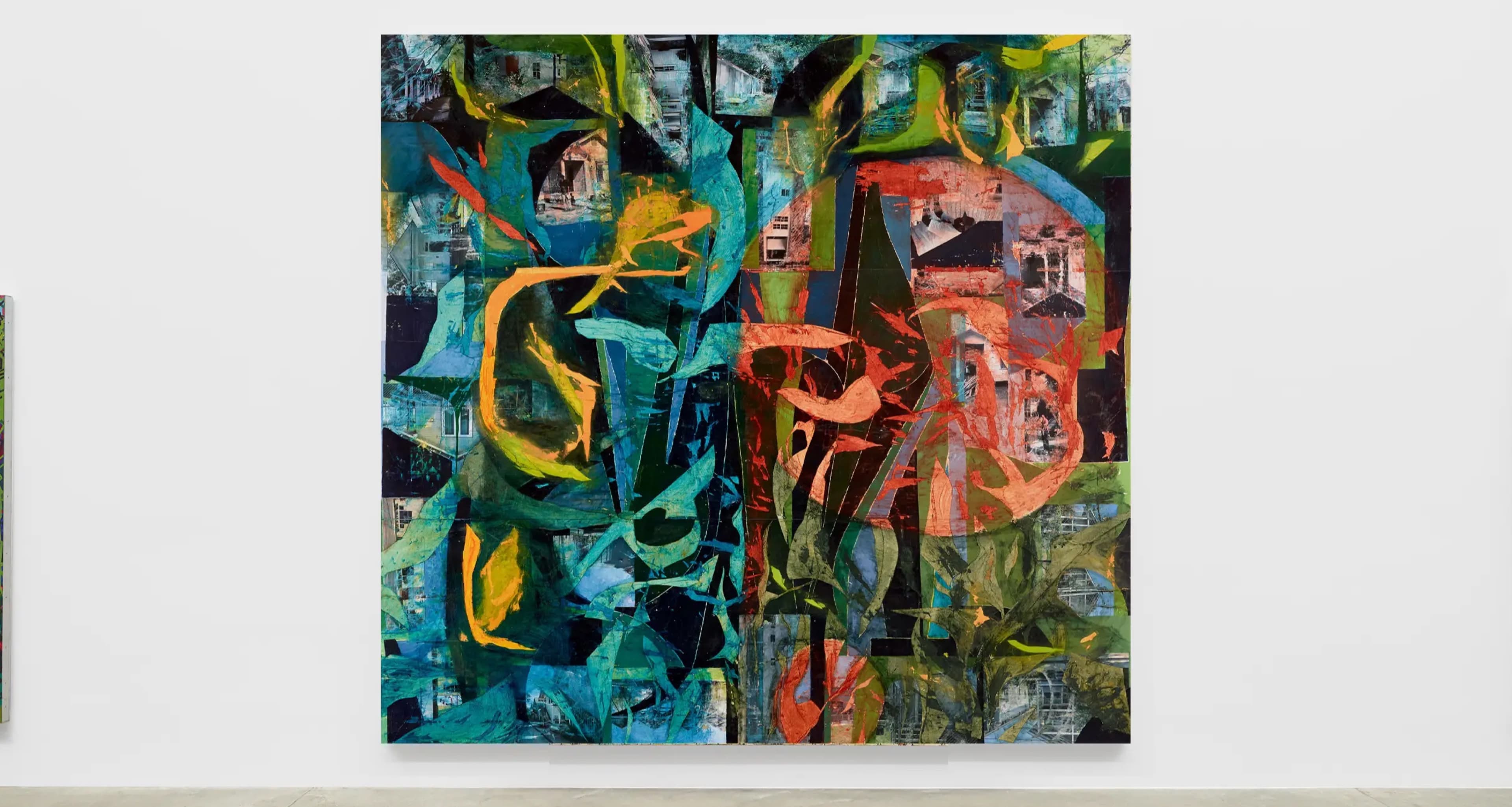 Artist Featured Image