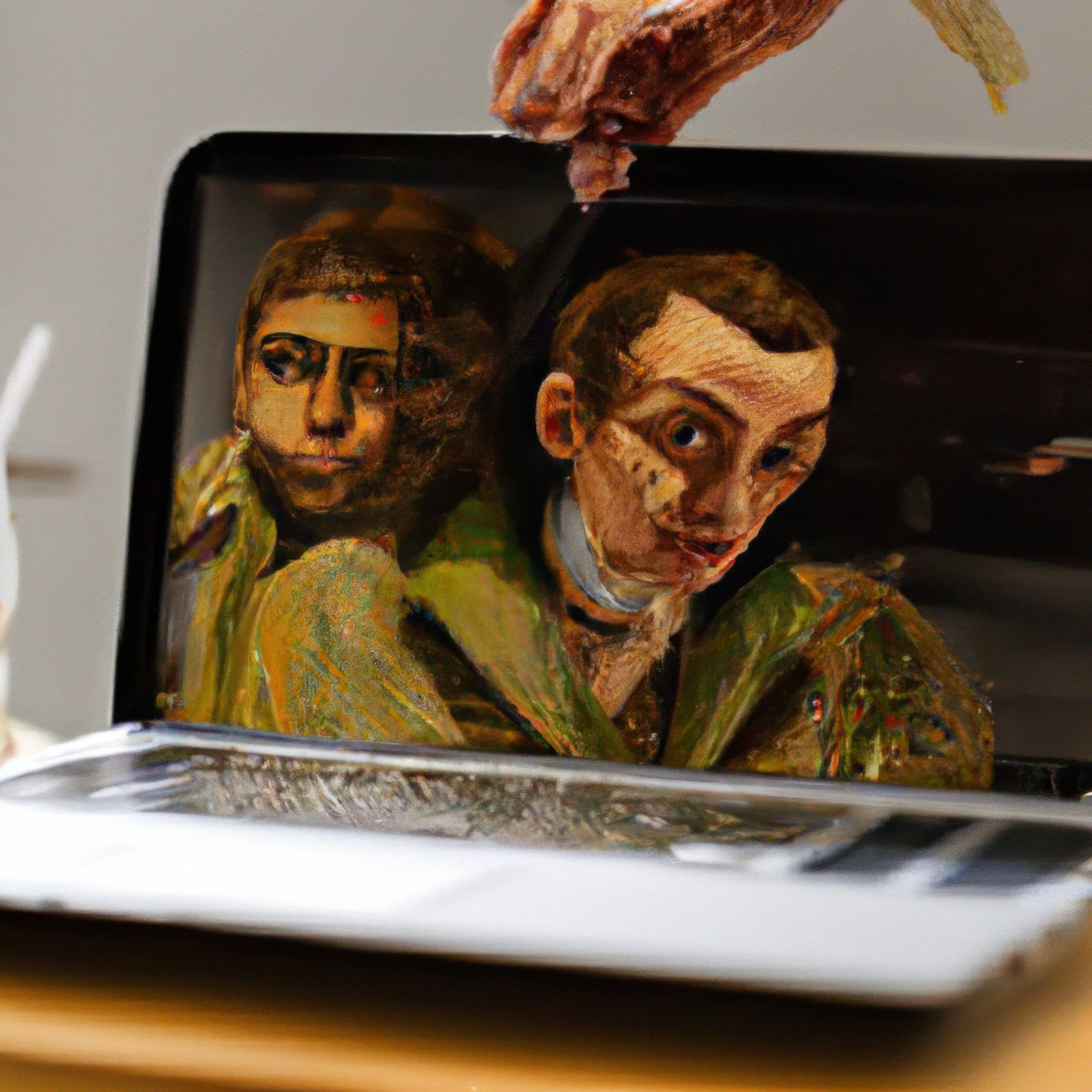 Artwork Image