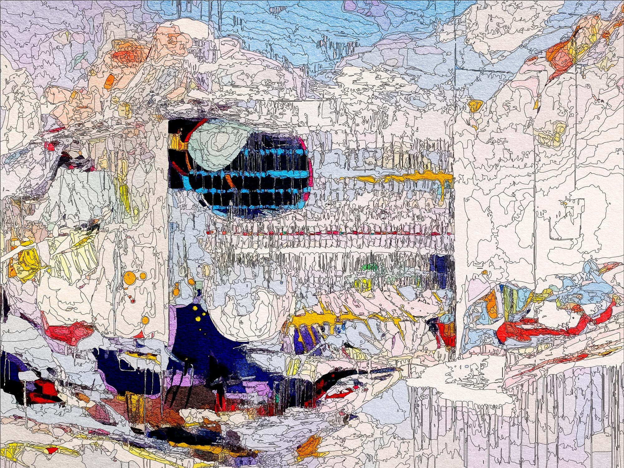 Artwork Image