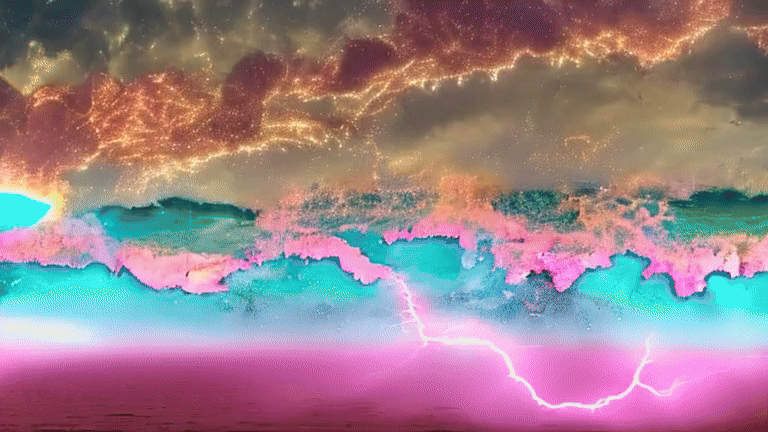 noper - Simulated Horizons