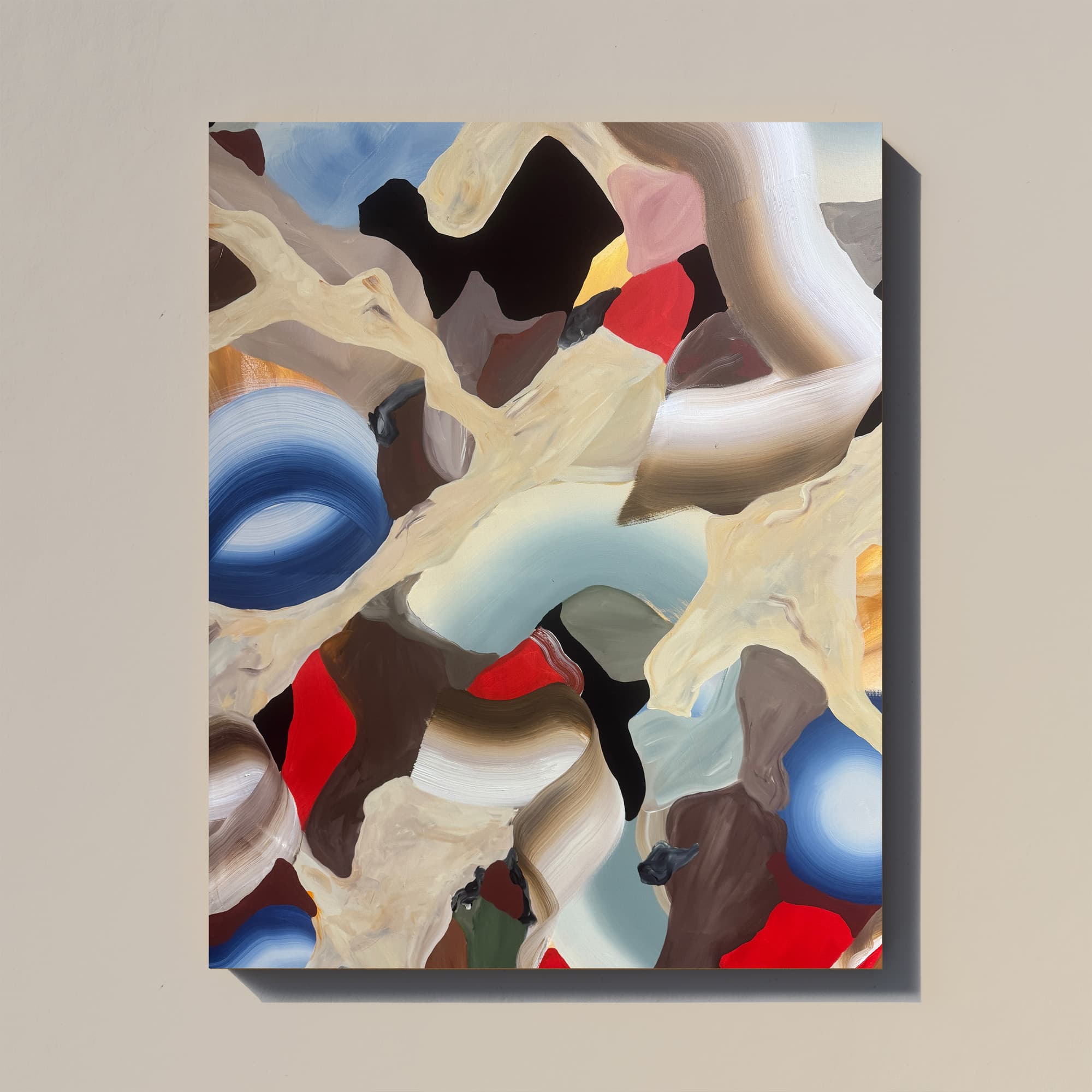 Artwork Image