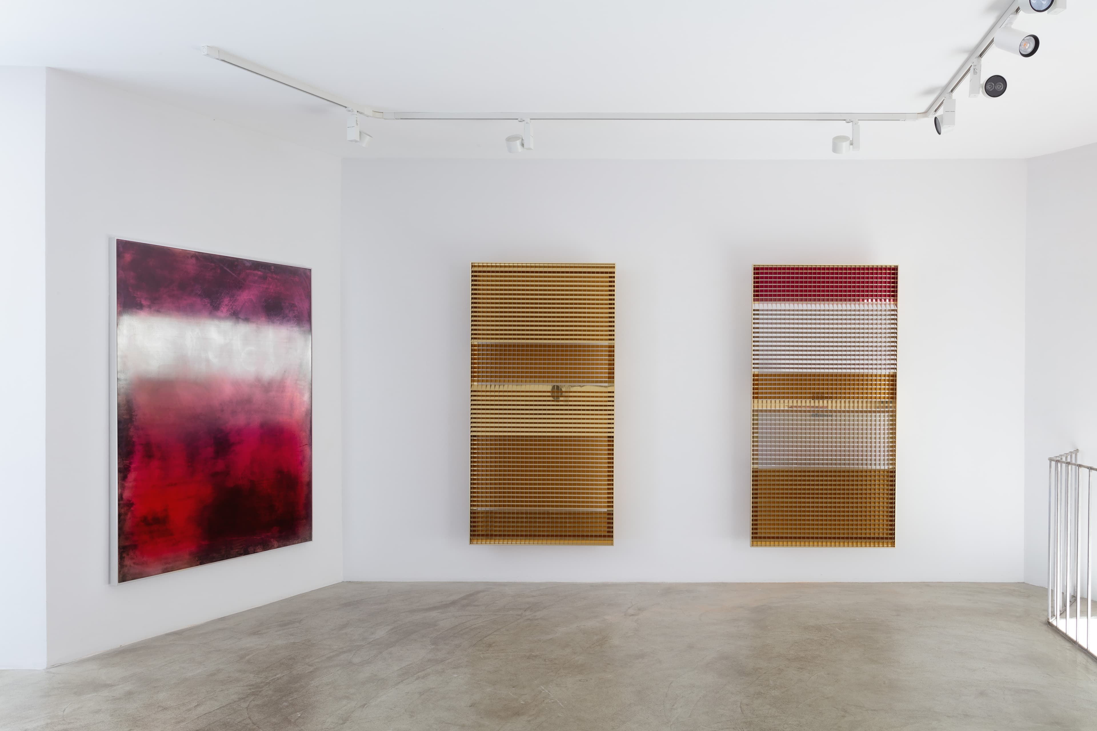 Group Show - Apple of Discord