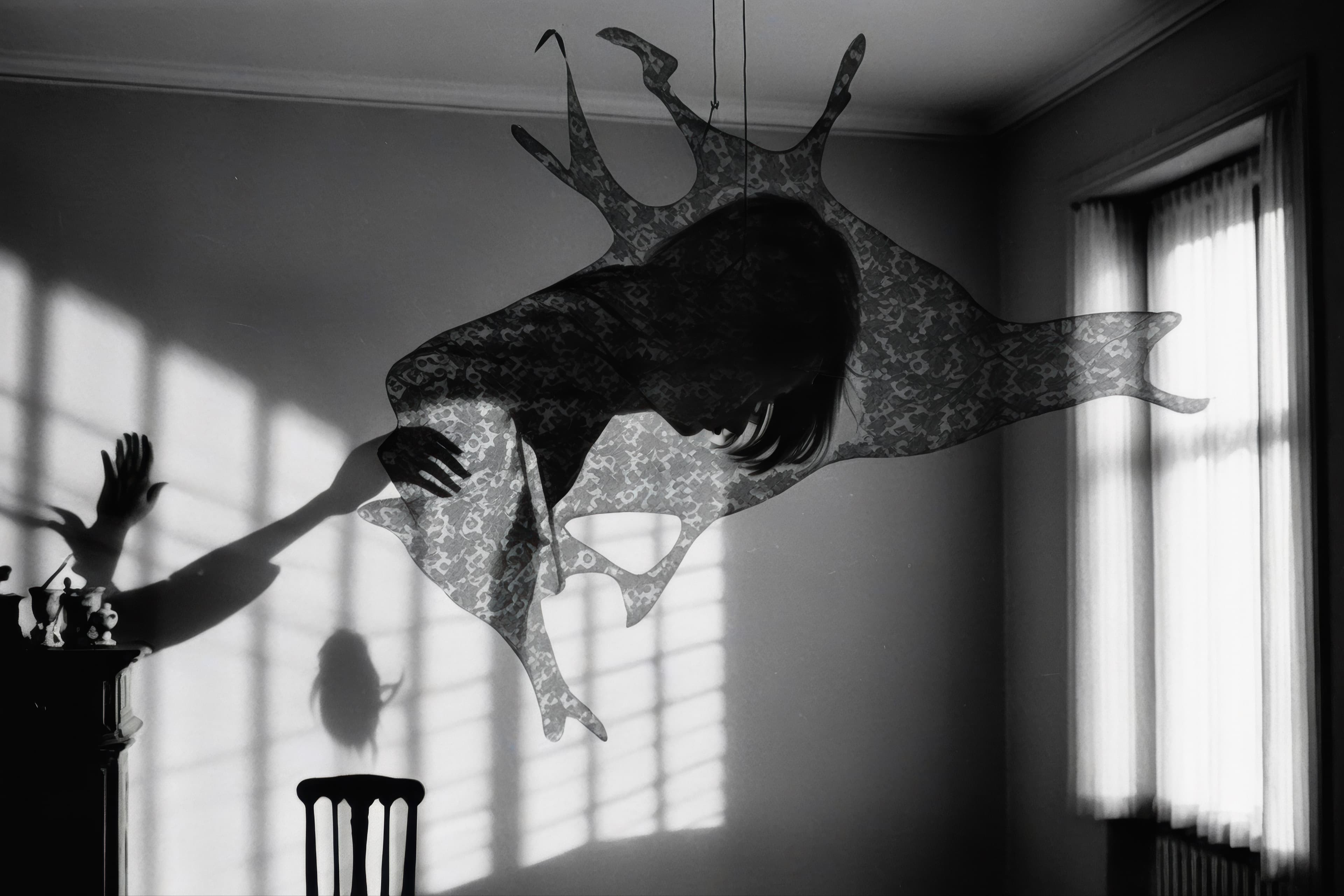 Ivona Tau - Family Album, My Grandmother’s Memories