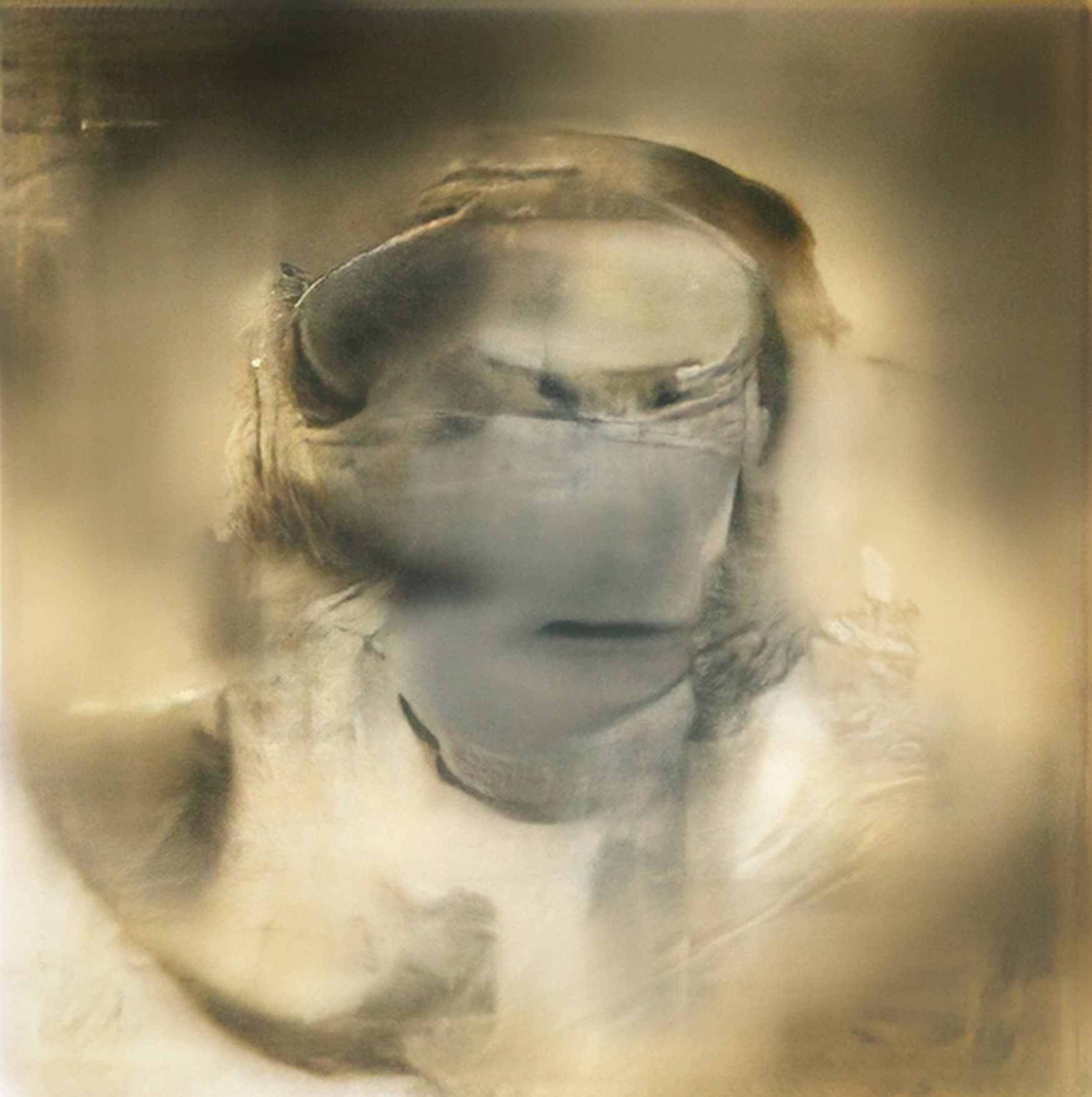 Alejandro Cartagena - Photographic Structures (GAN)