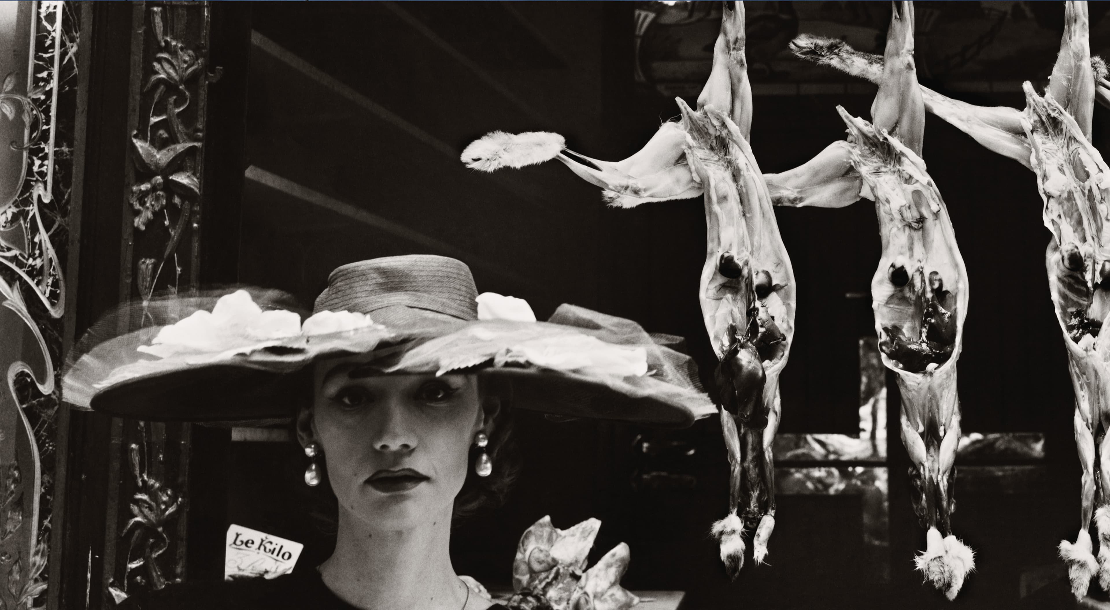 Guy Bourdin (Estate) - Portfolio #2, 2023
