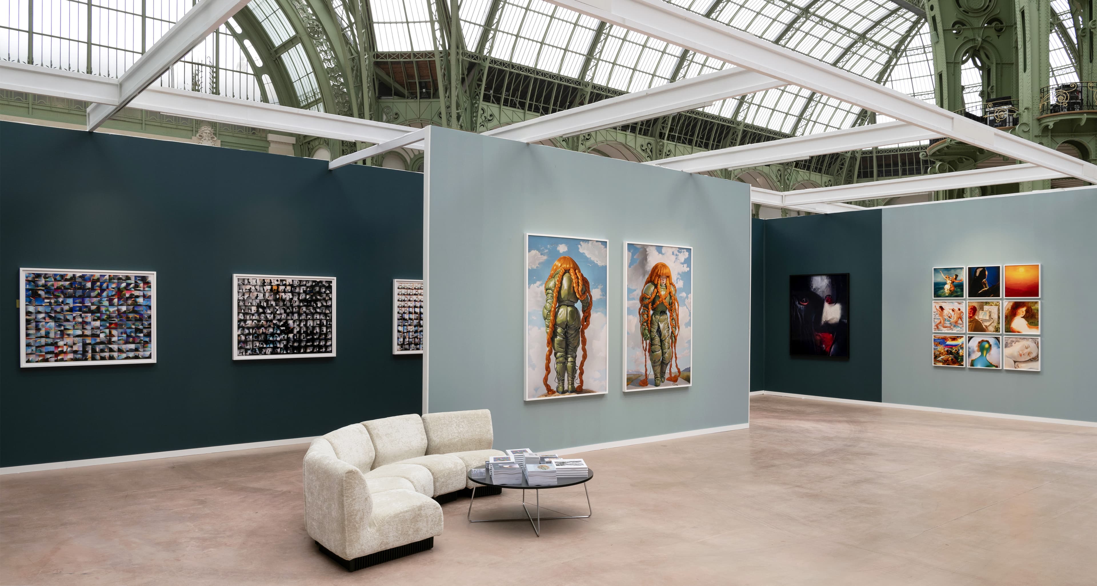 Group Show - Paris Photo 2024